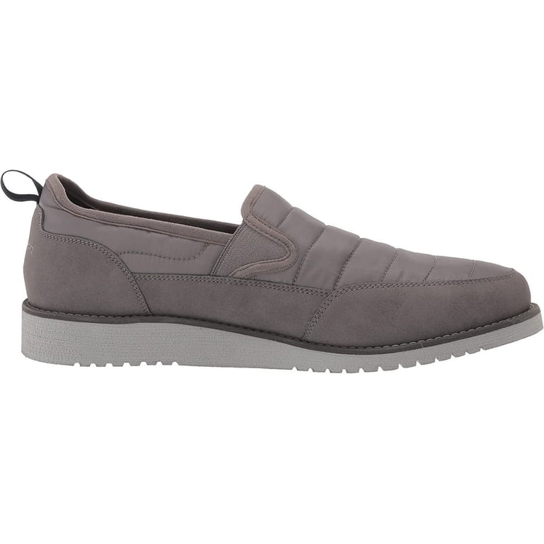 Rockport Axelrod Quilted Men display picture 2