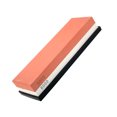 thumbnail image 2 of TUIBELYN Professional Whetstone Sharpener Stone Double- sided 3000/ 8000 Grit Whetstones for Kitchen Home Restaurant ( Red and White ), 2 of 8