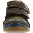thumbnail image 3 of Garvalin Boys 141324 Dress Casual Shoes, 3 of 4