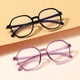 thumbnail image 3 of Gafas de presbicia con montura grande y protección contra la luz azul de moda para hombres y mujeres de mediana edad y mayores, 3 of 5