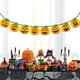 thumbnail image 3 of Banderín de calabaza de Halloween, 3 of 5