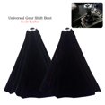 thumbnail image 2 of for Creative Handbrake Boot Cover Multicolor Auto Shifter Shift Boot Cover Personalized Hand Brake Gaiter Cover Blue, 2 of 4