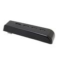 thumbnail image 2 of P USB Hub,for PS5 USB Hub P Adapter P Console Accessories Sleek Aesthetic, 2 of 14