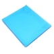 thumbnail image 3 of 2x cojín de almohadilla fría de gel de silicona elástico para asiento de motocicleta 25*22 *, 3 of 9