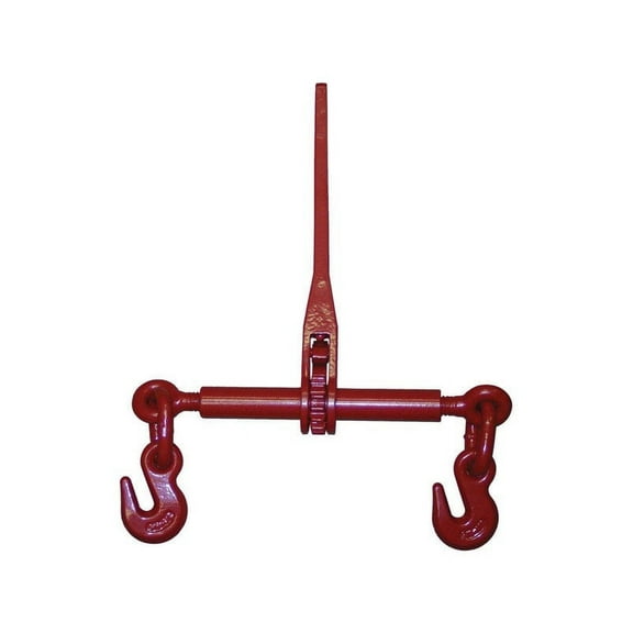 Maasdam Power-Pull 48810M Ratchet Binder, 3/8-In.