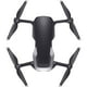 DJI Mavic Air Drone Quadcopter (Noir Onyx) Hard Shell Anti-Shock Carrying Sac ? dos Essential Bundle – image 3 sur 9