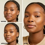 Milani Conceal + Perfect Longwear Liquid Concealer, Pure Beige