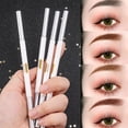 thumbnail image 4 of Waterproof Eyebrow Pencil with Brush Smudgeproof Brow Pencil for Perfect Brows, 4 of 8