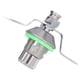 thumbnail image 1 of Cuchilla de Licuadora, Cuchilla de Licuadora de Acero inoxidable de resistencia dura para la reparación, 1 of 7