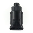 thumbnail image 3 of Pentair 360256 Turn Jet Hose Replacement for Kreepy Krauly Racer Pool Cleaners, 3 of 3