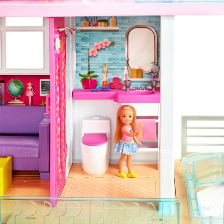Best Barbie DreamHouse deal