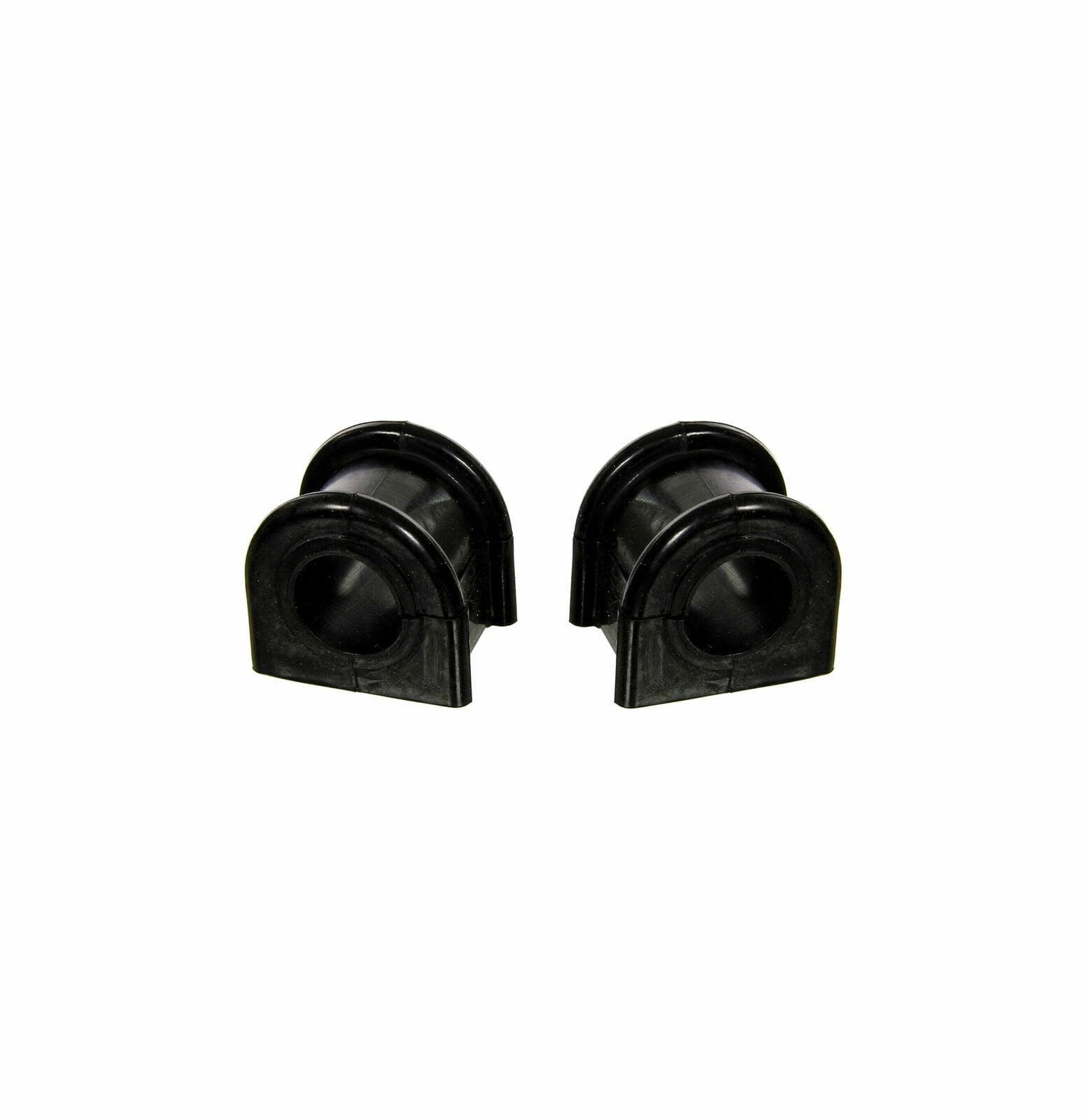 6 Pc Front & Rear Sway Bar Links + Sway Bar Bushings Suspension Kit Fits a 29 or 30mm Bar Only