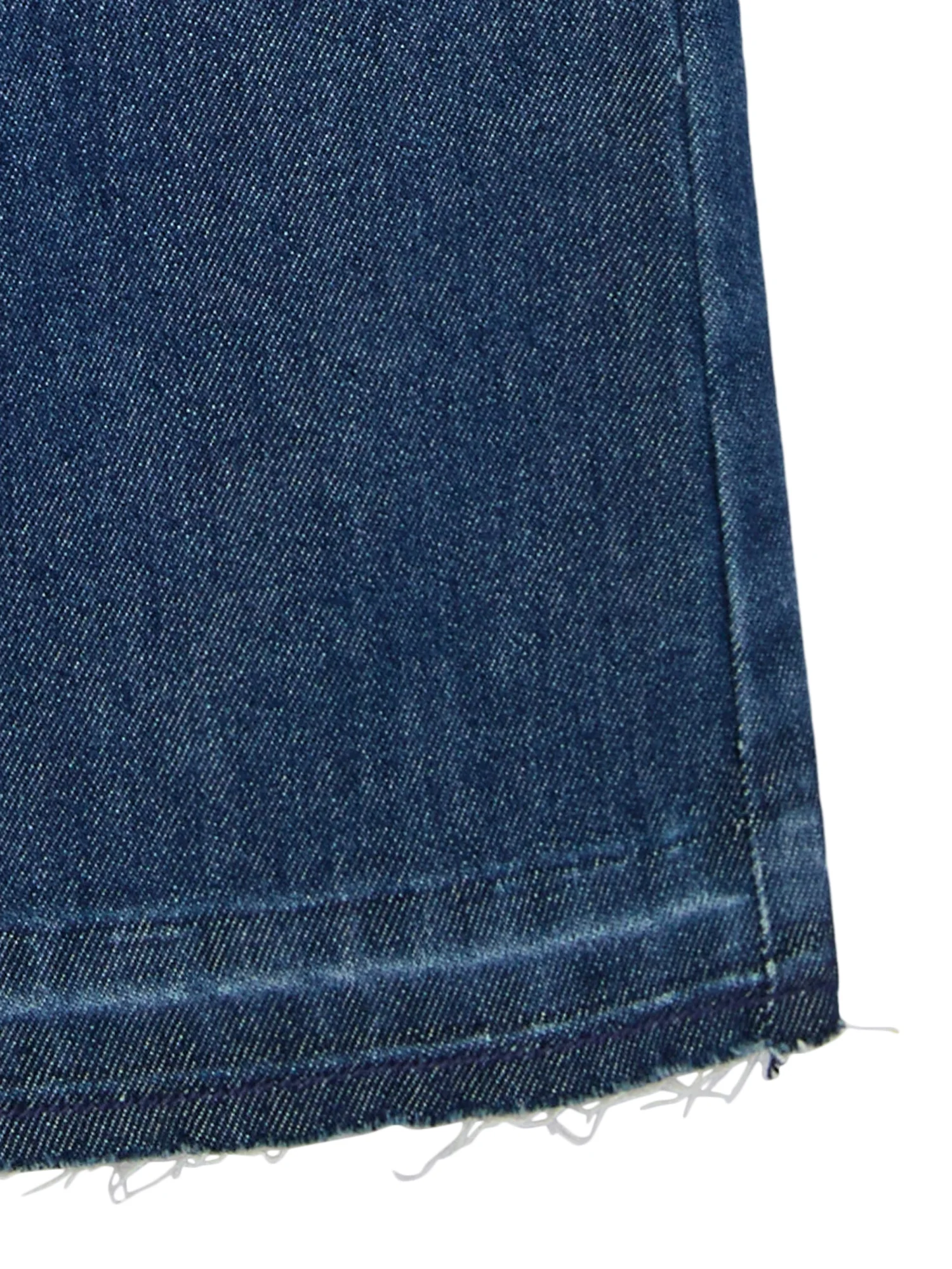 Wonder Nation Girls Wide Leg Jeans, Sizes 5-18