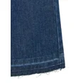 thumbnail image 2 of Wonder Nation Girls Wide Leg Jeans, Sizes 5-18, 2 of 2