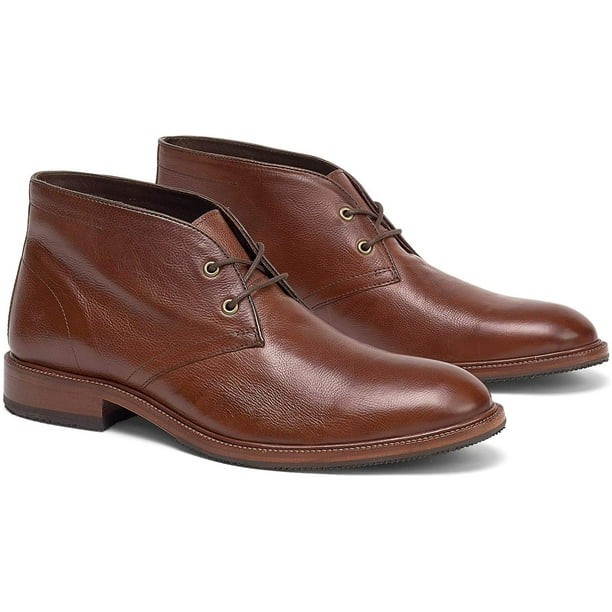 Trask 2025 chukka boots