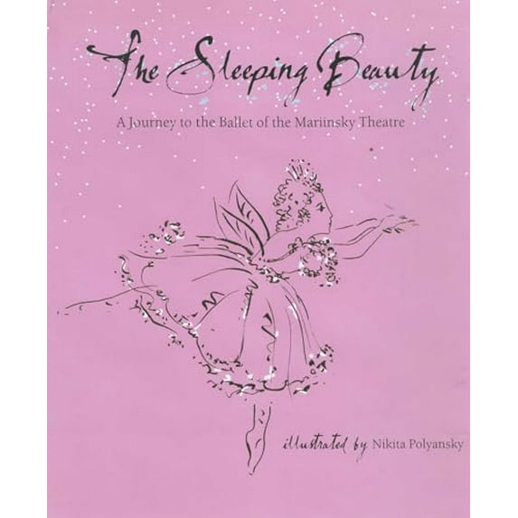 Pre-Owned The Sleeping Beauty (Hardcover) 097211520X 9780972115209