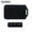 Black, variant on Cutting Board for Kitchen Prep, Flexible Foldable Silicone Chopping Mat with Non-Slip Heat Resistant Surface, Rollable Food Prep Pad for Fruit Veggies Meat