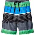 thumbnail image 4 of Kanu Surf Boys Swim Trunks - UPF 50+ Quick Dry Swim Shorts for Boys with Inner Mesh Lining 2 Pack, 4 of 5