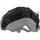 thumbnail image 3 of Fast Helmet Cover, Tactical Cloth, Model BCP, Airsoft and Paintball Compatible, 3 of 5