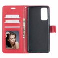 thumbnail image 5 of For Samsung Galaxy S21 Ultra Crazy Horse Texture Horizontal Flip Leather Case with Holder & Card & For Galaxy S21 Ultra, 5 of 8