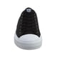 thumbnail image 3 of Tenis Converse Chuck Taylor Ox II Mujer Lunarlon Choclo negro 26.5 CONVERSE II OX lunarlon, 3 of 6