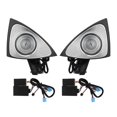 thumbnail image 1 of Tweeter giratorio 3D de 64 colores con iluminación ambiental LED de repuesto para MercedesBenz SClass W222 Facelift 20182020 Jadeshay A, 1 of 8