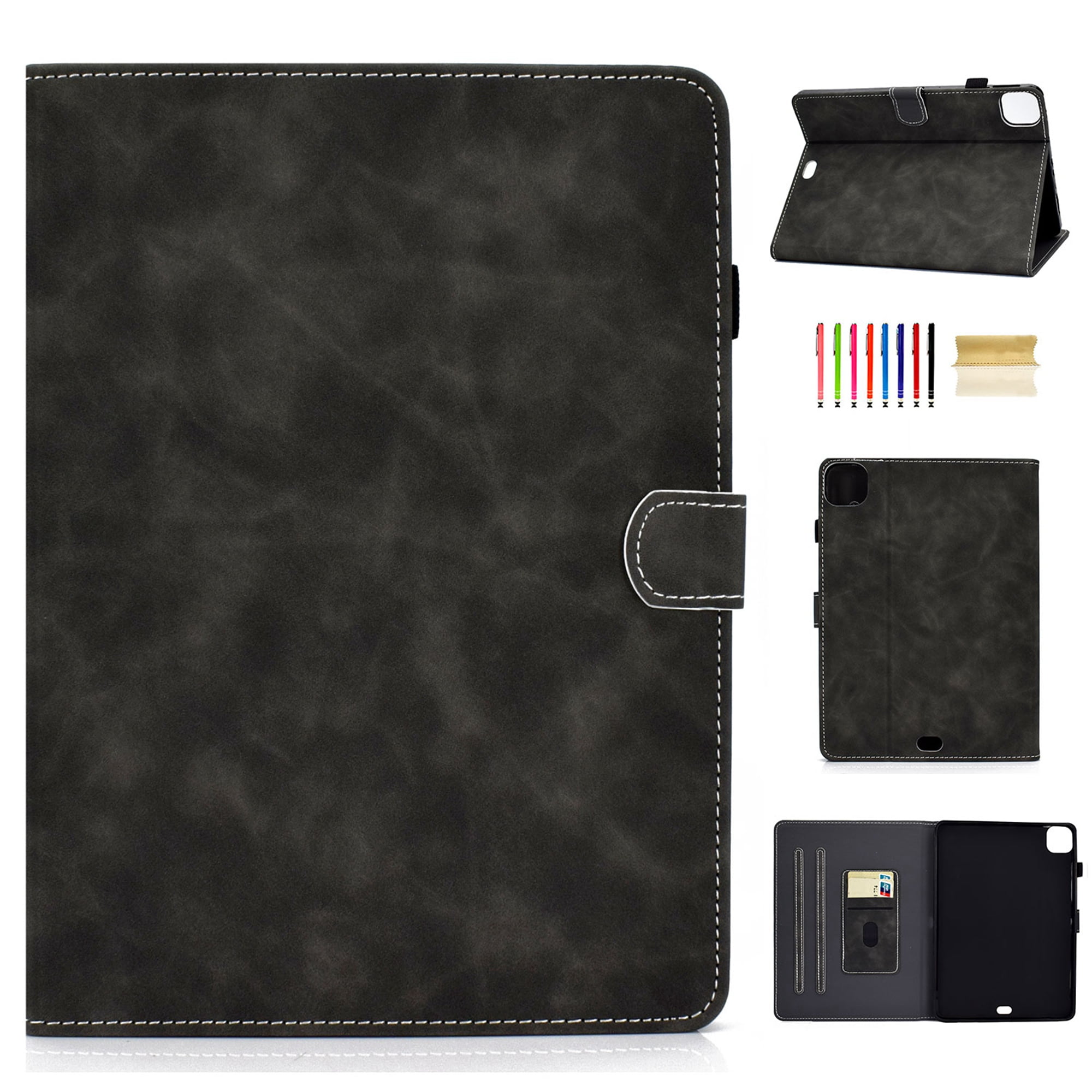 Dteck Case For Apple iPad Pro 11" 2nd Generation (2020 Released) 11