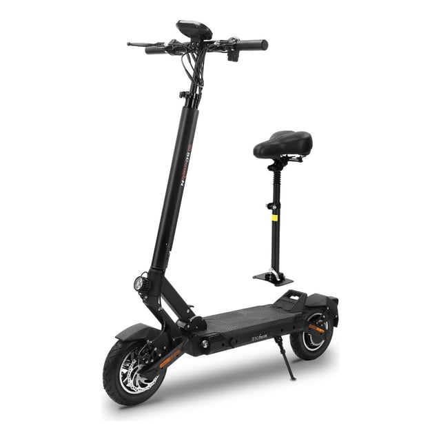 Scoteon Legerproplus Scooter Eléctrico Con Asie Duración 45 Km 40km/h