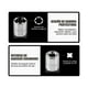 thumbnail image 5 of Juego De Herramientas Mecánicas Autocle Dados Acerokit 46pcs, 5 of 5