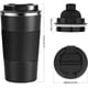 thumbnail image 4 of Resemugg Termokopp för Resor, Återanvändbar Termoskaffekopp i Rostfritt Stål, BPA-fri för Bil, Kontor, Camping, 4 of 5