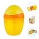 thumbnail image 2 of Dispensador portátil de leche en polvo con 3 compartimentos para fórmula infantil, 2 of 8