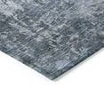 thumbnail image 4 of Addison Rugs Chantille Indoor/Outdoor Transitional Modern Blue Washable Rectangle Rug, 10' x 14', 4 of 6