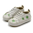 thumbnail image 2 of Old Soles Toddlers Starey Bambini Comfort Shoes, 2 of 7