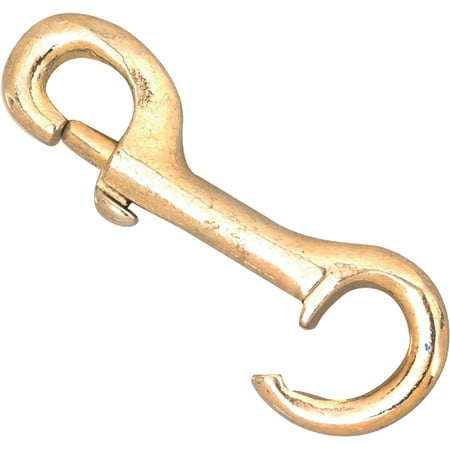

Apex Cooper Campbell Campbell Open Eye Bolt Snap Bolt Snap