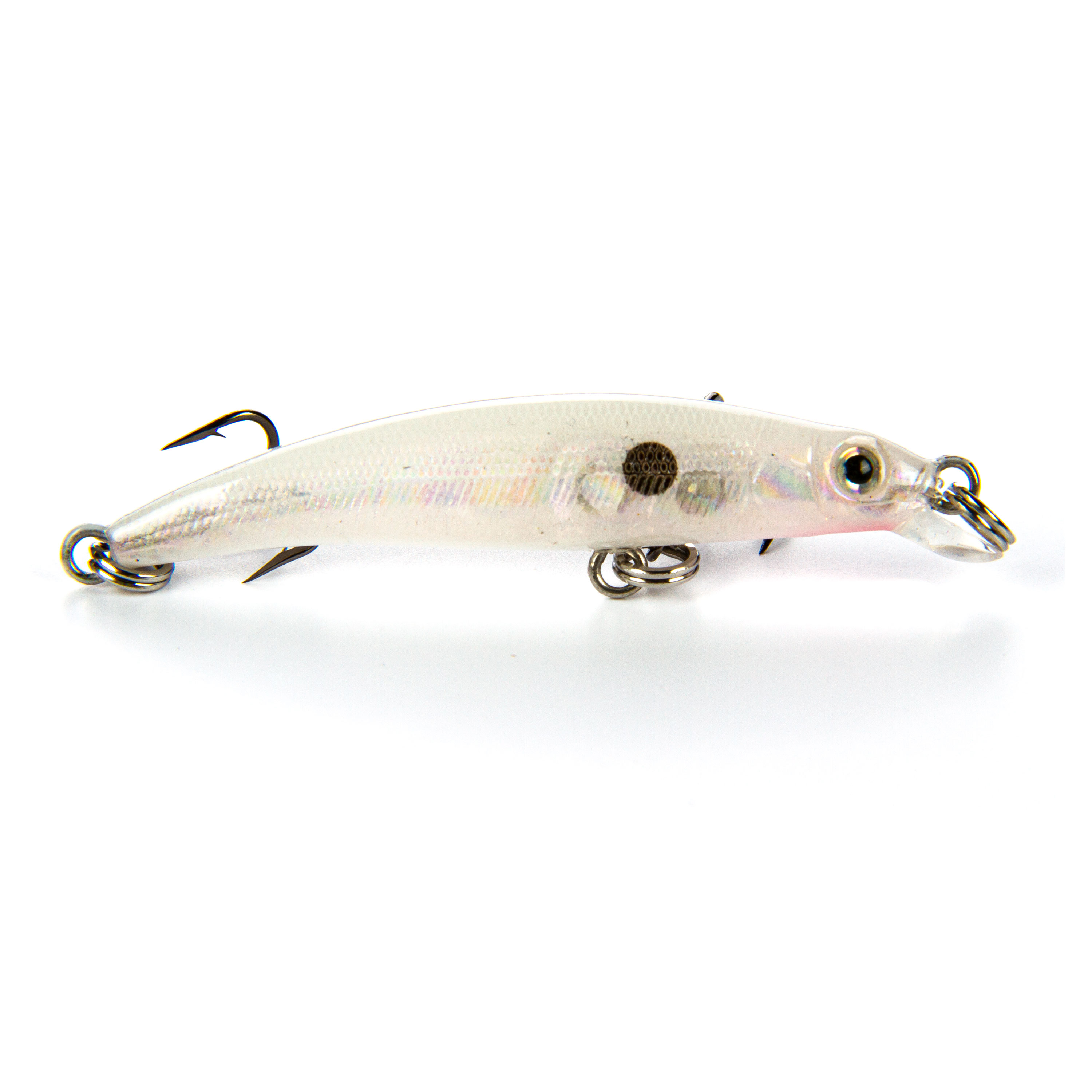 Ozark Trail 1/16 Ounce Translucent Minnow Fishing Lure