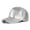 Sliver, variant on New Fashion Autumn Winter Cap PU Leather Baseball Cap Men Hat Casquette Gorras Para Hombre Trucker Cap