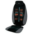 thumbnail image 5 of HoMedics Shiatsu Pro + Massage Cushion with Soothing Heat MCS-380HA, 5 of 8