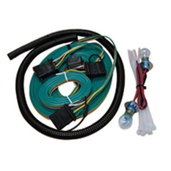 Roadmaster 155 Towed Vehicle Wiring Kit