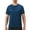 R9-Royal Blue, variant on Havenx Upf 50  Swim Shirts for Men Short Sleeve Sun Protection Shirts Fast Dry Moisture Wicking T Shirts Athletic Workout Casual Loose Fit Running Swim Tops Tee,Dark Green 3XL