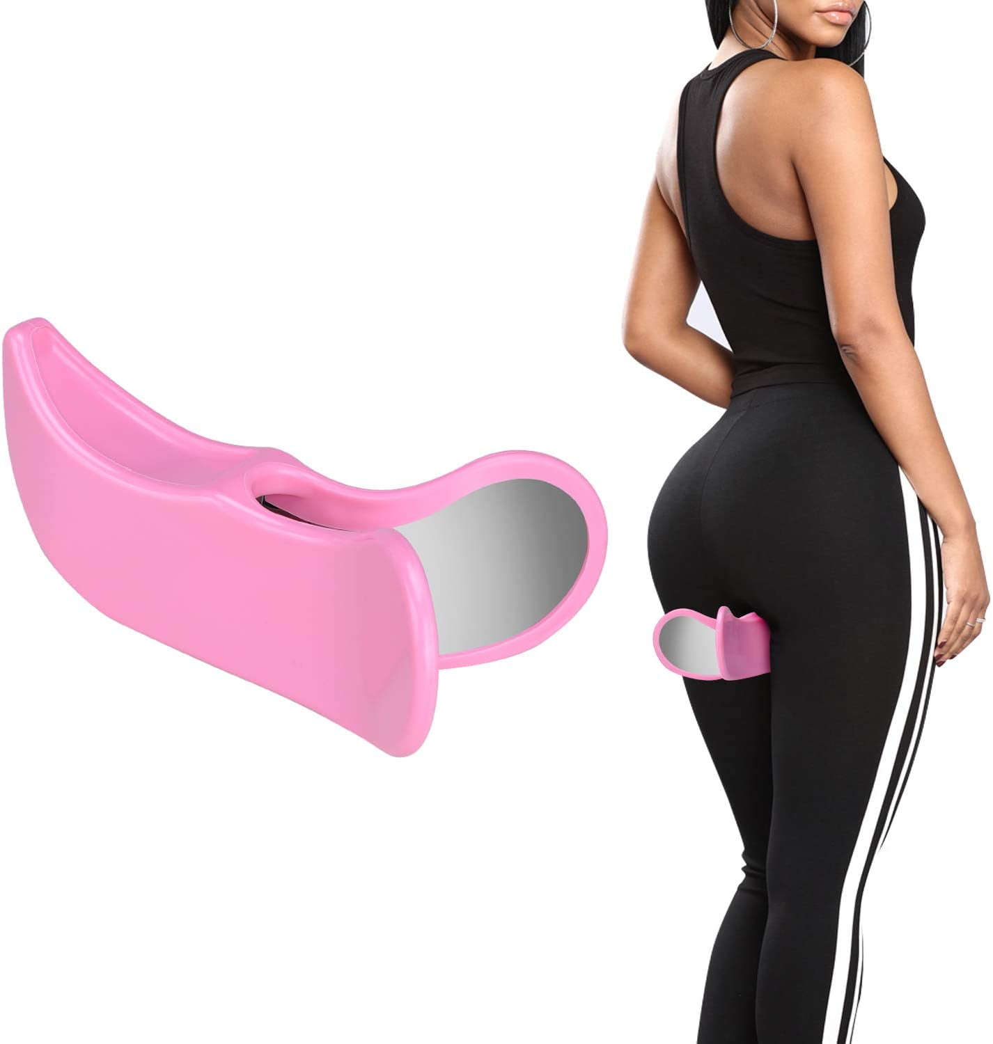 Super Kegel Pelgrip Pelvis Exercise Machine Hips and Thighs