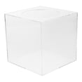 thumbnail image 1 of Raffle Box Lottery Box Raffle Ticket Box Donation Box Lottery Box Storage Bin for Business, 1 of 8