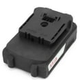 thumbnail image 4 of 21V Rechargeable Replacement Lithium Battery For Impact Drill Electric Hammer (2.0Ah), 4 of 8