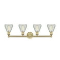 thumbnail image 5 of Innovations Lighting - Conesus - 4 Light Bath Vanity In Industrial Style-12.5, 5 of 7