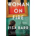 thumbnail image 2 of Woman on Fire PAPERBACK 2022 by Lisa Barr, 2 of 2