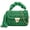 Green, variant on NCY Chunky Yarn Knit Crochet Tote Purse Crossbody Bags for Women - Handwoven Evening Clutch Flap Shoulder Bag