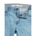thumbnail image 5 of Lee Men's Active Stretch Slim Fit Jeans, 5 of 7