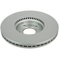 thumbnail image 2 of ADVICS Disc Brake Rotor, 2 of 4