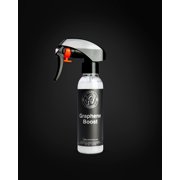 Adam's Graphene Boost - Graphene Ceramic Coating Spray For Car Detailing