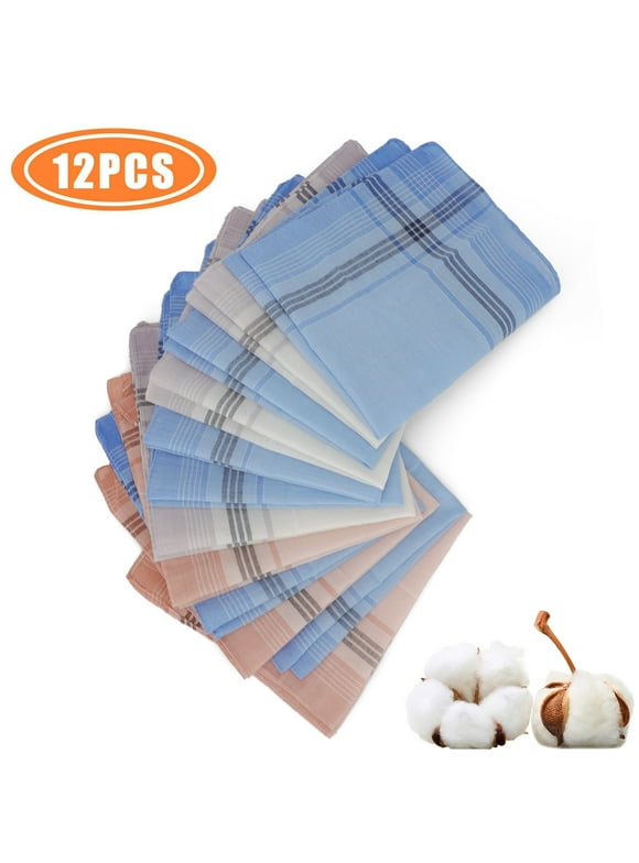 Mens Handkerchiefs