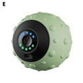 thumbnail image 4 of High Intensity Vibrating Massage Ball Shoulder Rechargeable Ball Body Fascia Relaxation Muscle E9C3 Ball Sole Massage Foot, 4 of 7